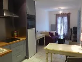 Vaureal Hotel Biarritz 0*,  Francja