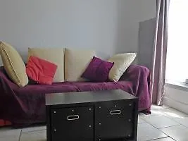 Vaureal Hotel Biarritz
