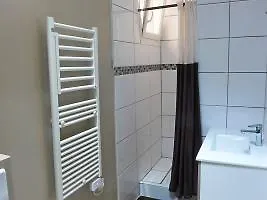 Vaureal Hotel Biarritz