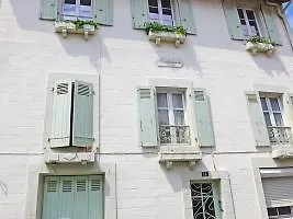 Vaureal Hotel Biarritz Francja