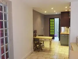Vaureal Hotel Biarritz