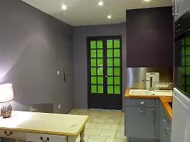 Hotel Vaureal Biarritz