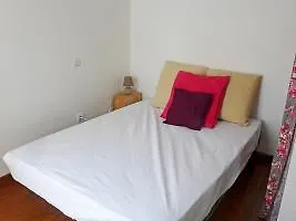 Hotel Vaureal Biarritz Francie